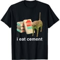 thumbnail image 1 of Meme T-Shirt - White - M, 1 of 4