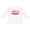 AA-White, variant on Inktastic Made in Colorado stamp Boys or Girls Long Sleeve Toddler T-Shirt