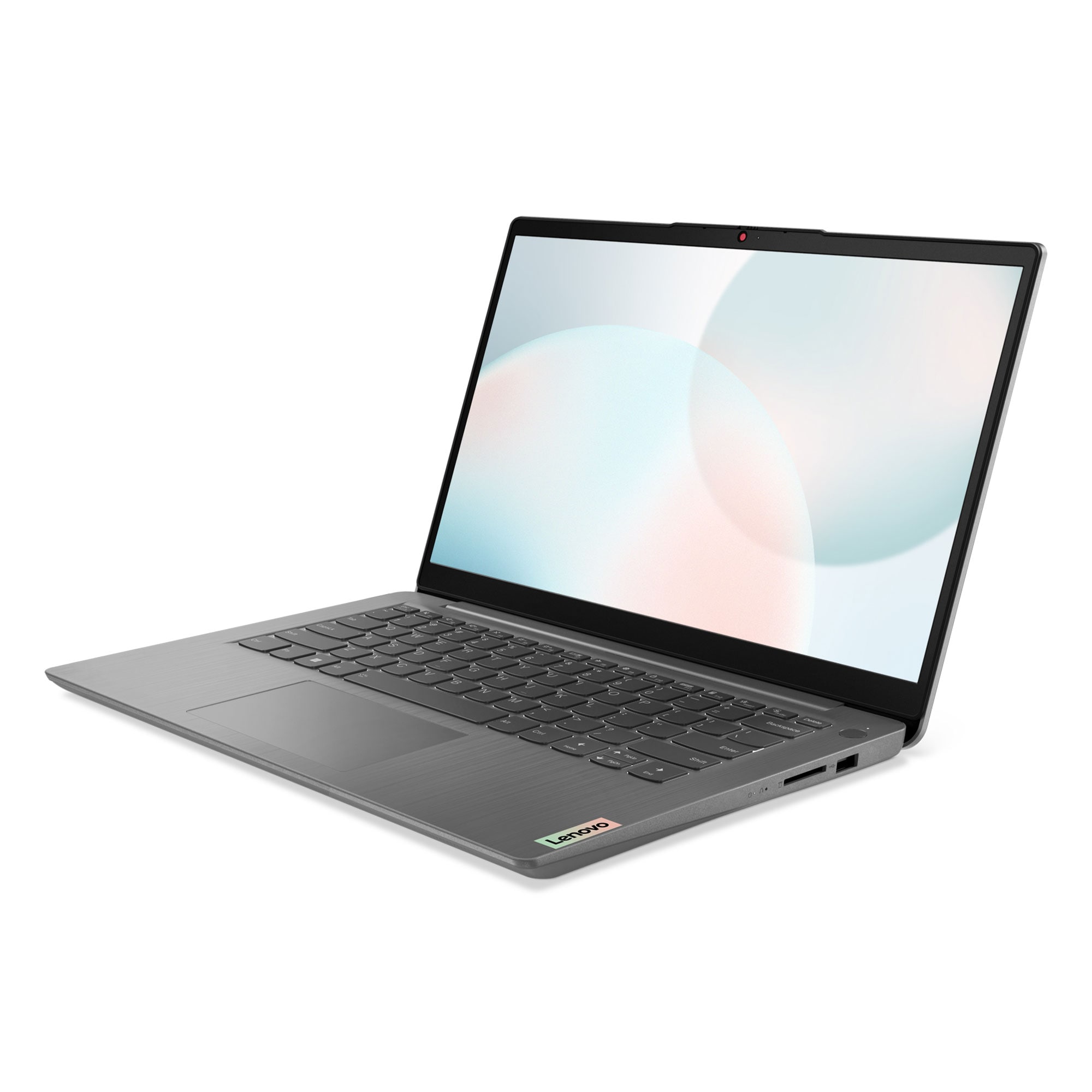 Lenovo IdeaPad 14" Full HD Laptop, Intel Core i5 i5-1135G7, 512GB SSD, Windows 11 Home, 82H701FYUS - image 3 of 7
