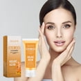 thumbnail image 4 of Turmeric Facial Cleanser Oil Control Blackheads Blemishes Cleansing Toning Moisturizing Face Wash, 4 of 9