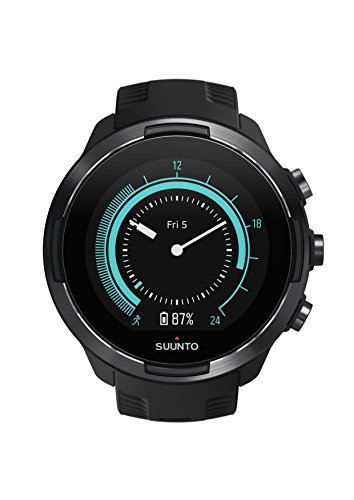 gps watch with longest battery life
