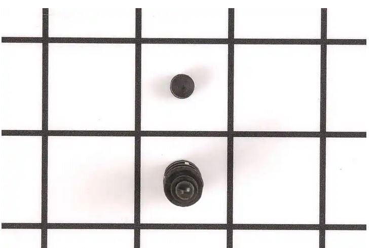 Frigidaire Dishwasher Dispenser Repair Kit 5300809898