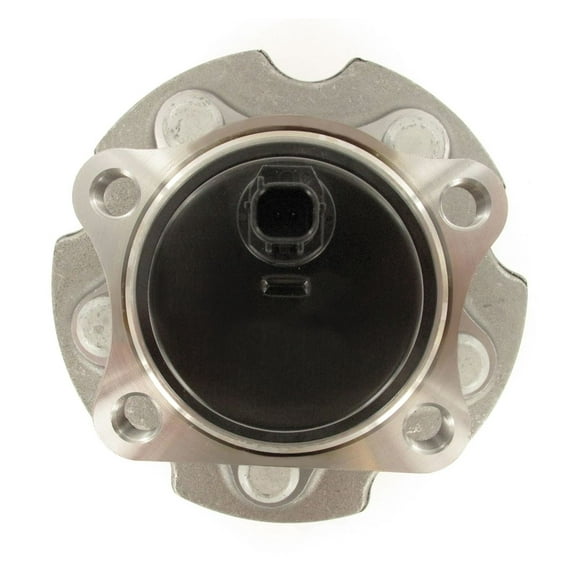 Wheel Bearing and Hub Assembly Fits select: 2006-2018 TOYOTA RAV4, 2015-2016 LEXUS NX