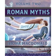 Myths: Roman Myths (Volume Two) (Hardcover)