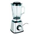 thumbnail image 2 of Licuadora TIMCO 1.5L De Vidrio Pica Hielo 400W + Función Pulsar LICX914, 2 of 5
