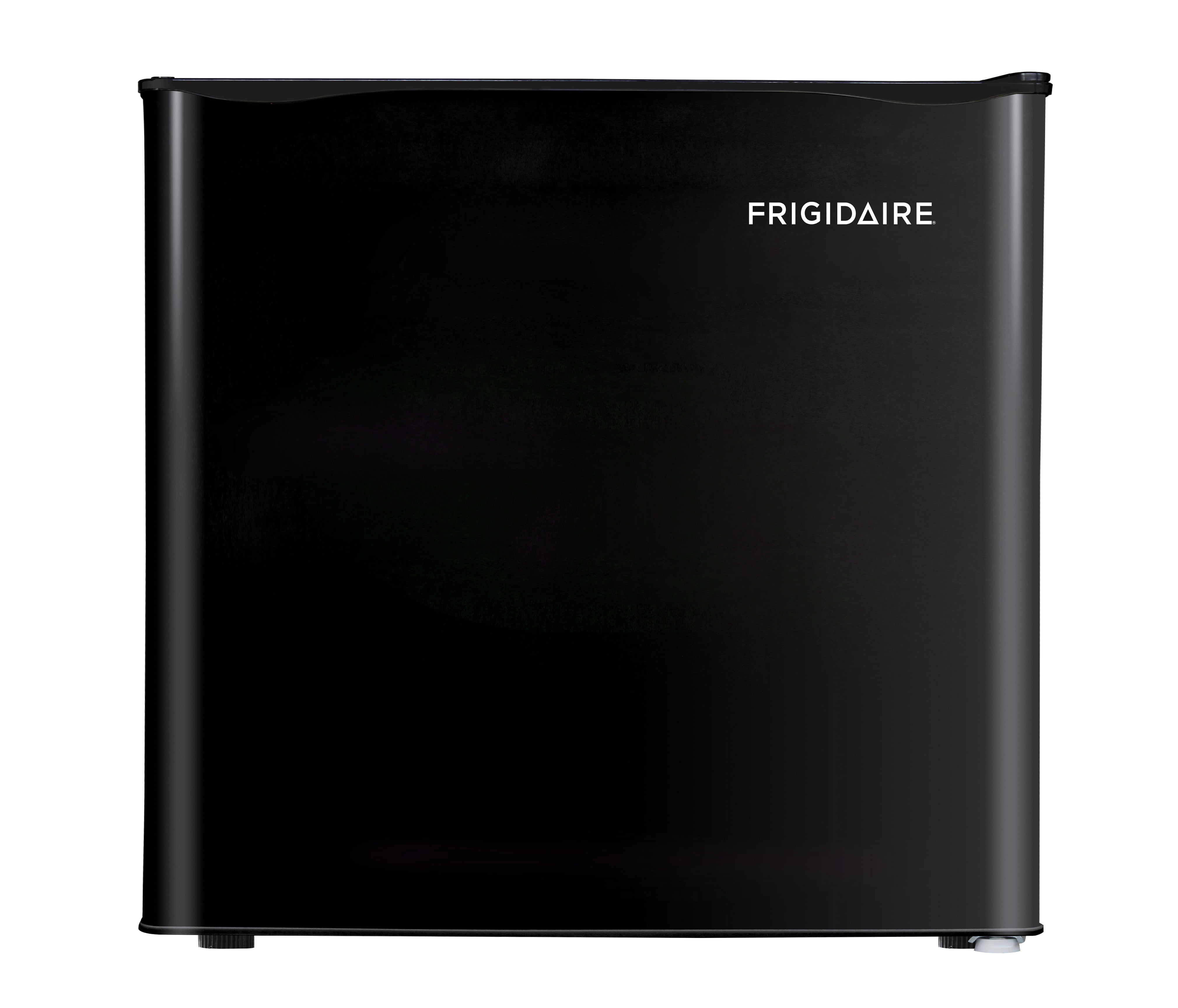 Frigidaire 1.6 Cu Ft Eraser Board Mini Fridge, Black