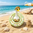 thumbnail image 4 of Ropa de Ganso Bikini Grande de 23 inch para Césped Porch Goose, Atuendo de Ganso para Fiesta de Verano en la Playa y la Alberca, Disfraz Decorativo para Jardín Exterior para Decoración de Porch Goose, 4 of 7