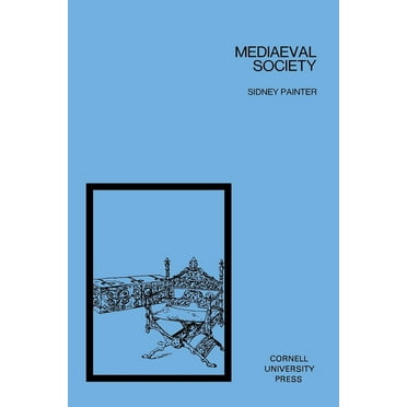 Development of Western Civilization Mediaeval Society, (Paperback)