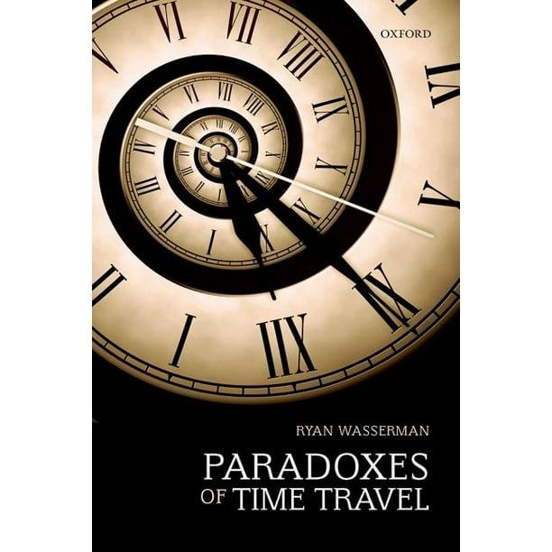 paradox of time travel david lewis