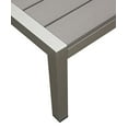 thumbnail image 3 of Pangea Home Table d'Appoint ST Gry Joseph, Gris, 3 of 3
