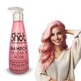 thumbnail image 1 of Shampoo Matizador Rosa Kolor Shot Profesional, 1 of 3