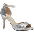 thumbnail image 1 of Paradox London Mira Silver, 1 of 2