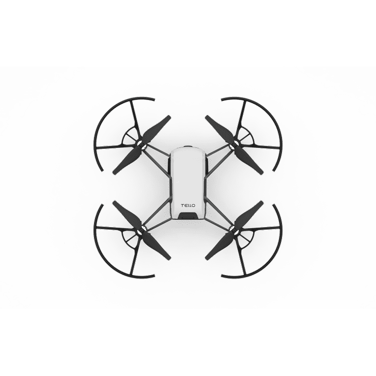 Free Shipping! DJI Tello Quadcopter Beginner Drone VR HD
