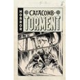 thumbnail image 1 of Catacomb of Torment #5D VF ; Oni Comic Book, 1 of 1