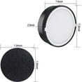 thumbnail image 3 of Generic HEPA Air Filter Replacement Compatible with Air Purifier LV-H132 Part LV-H132-RF- 1 PK, 3 of 3