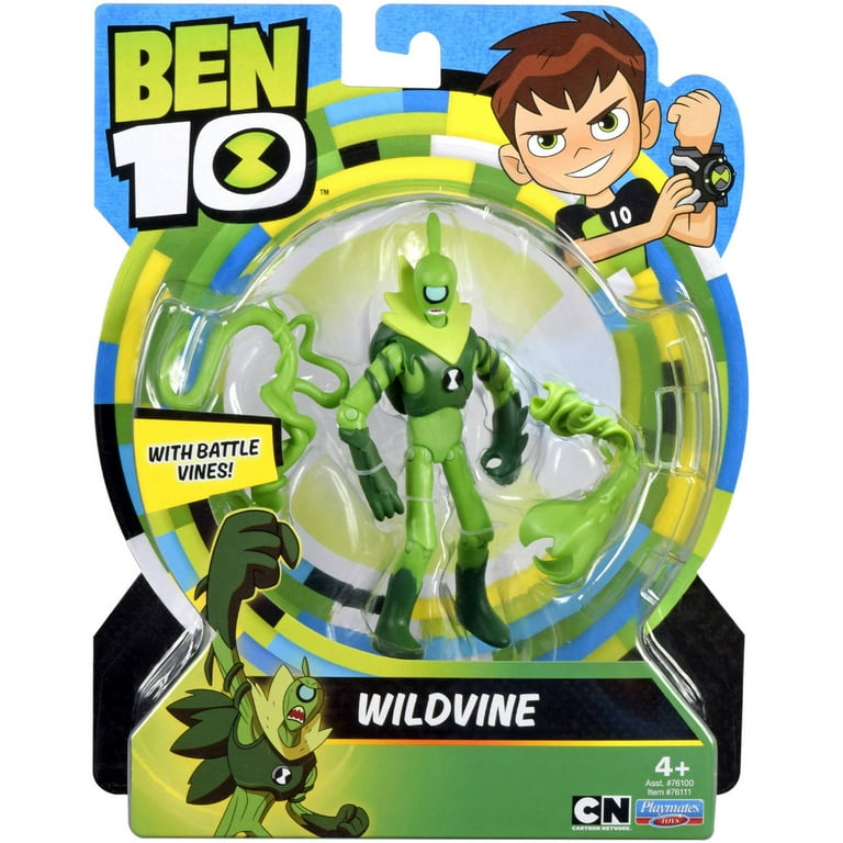 Buy Ben 10