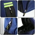 thumbnail image 2 of Tool Kit Tools Storage Pouch Easy to Clean Tool Bag Mens Backpack for Work Repair Tools Bag, 2 of 6