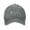 Gray, variant on Mount Saint Mary'S University Hat Adult Adjustable Classic Washed Casquette Cap Hat Baseball Cap