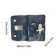 thumbnail image 2 of Bolsa de 1 L para limpieza de ventanas de coche de 12 V, kit de bomba lavaparabrisas, accesorios para lavado de coches, 2 of 4