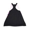 thumbnail image 6 of Flowers by Zoe - Girls' Sleeveless Top - 4 Designs - 100% Rayon 35664-4 (multi zig zag), 6 of 6
