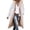 White, variant on Womens Puffer Jacket Clearance, Ladies Fashion Warm Winter Coat Double Faced Long Sleeve Hooded Down Jacket Long Puffer Coat Women, Winter Coats for Women White L