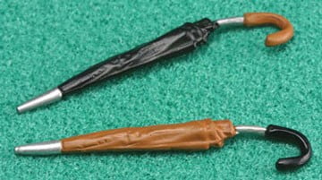 dollhouse umbrella
