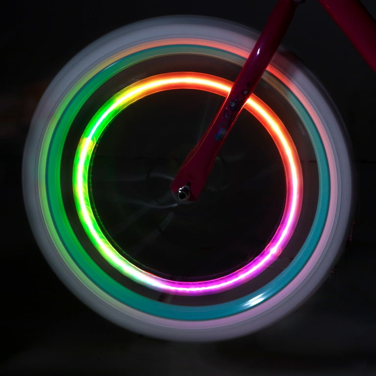 Spoke lights walmart sale