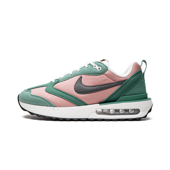 NIKE WOMENS AIR MAX DAN Womens "Rust Pink Jade Glaze (W)" DC4068 600 DC4068 600 from Stadium Goods