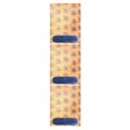 thumbnail image 4 of Maytalsory 7 Mur Empaistic Peinture Rouleau Outil Décoration pour Modèle Machine Bleu Type 2 3Set, 4 of 6
