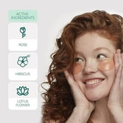 Patchology Moodpatch Happy Place Eye Gels Under Eye Mask Skin Care for Puffiness and Wrinkles
