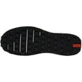 thumbnail image 5 of Nike Waffle One DA7995-100 Men's Summit White/Black Low Top Running Shoes FL1184 (7.5), 5 of 5