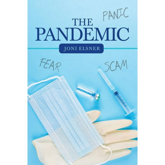 The Pandemic (Paperback)