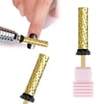 thumbnail image 2 of Drill Bit Electric Milling Carbide Manicure Machine Equipment Art Tool Accessories, 2 of 8