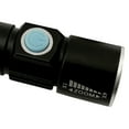 thumbnail image 2 of Q-Beam ST-FR09 12 x 7 x 8 in. Mini Torch Rechargeable Flashlight, 2 of 4