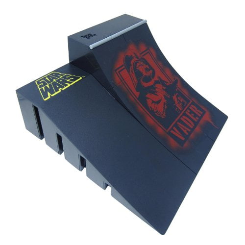 TED ACS TECH DECK RA - FRENCH