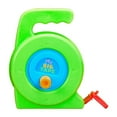 thumbnail image 1 of Juguete de construcción con cinta adhesiva para niños, ligero, educativo, juego de simulación 12 m, 1 of 8
