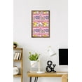 thumbnail image 3 of Hello Kitty et ses amis : 25 heures de goûter - Collage, 3 of 4