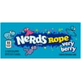 thumbnail image 3 of Nerds Rope Very Berry Candy, 0.92 oz, 24 Count, 3 of 6
