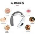 thumbnail image 4 of Langgg Neck Massager Shoulder Massager Multi functional Smart Electric Massager for Neck Shoulder, 4 of 7