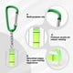 thumbnail image 2 of Nivel WORKPRO Mini de Bolsillo – Pack de 3 con Llavero, 2 of 7
