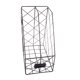 thumbnail image 1 of Archivador de escritorio para oficina, organizador de mesa para el hogar y la oficina Dual Tier-Black, 1 of 8