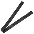 thumbnail image 2 of Portable Billiards Protector Bag Black Pu 1Pack 57.1x2.6x0.1In, 2 of 8