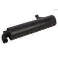 thumbnail image 5 of Muffler Replacement for BOBCAT Skid Steer S185 S205 T180 T190 7130724, 5 of 5