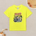 thumbnail image 2 of Camiseta Algodón de Naru para niños, 2 of 5