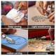 thumbnail image 2 of 12 Set Sk5 Steel Wax Kit For Rubber, S , , Vetables For Kids Beginners With Reusable Pouch, 2 of 5