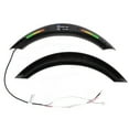 thumbnail image 2 of LAFGUR Aukson 4th Gen 32 LED Performance Steering Wheel Race Digital LCD HD Display Shift Indicator Lights OBD2 Module Kits, 2 of 8