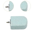 thumbnail image 6 of Cage Perch Stand Bird Molar Toy Grinding Platform Volcanic Rock Material for Parakeets Finches Small Animals, 6 of 9