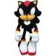 thumbnail image 1 of Sonic The Hedgehog Plush - Shadow Plush, 13", Multicolor, 1 of 3