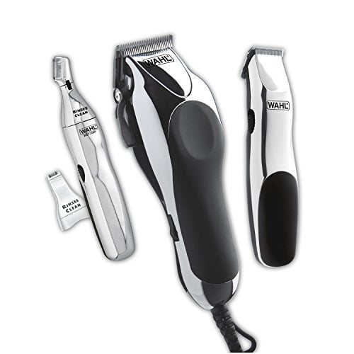 well hair clippers