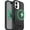 Forest Night, variant on OtterBox Commuter MagSafe Case for iPhone 17 – Purple-ish on Purpose – Slim, Shockproof, Dual Layer Drop Protection